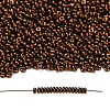 TOHO 8/0 Demi Round Beads Y-SEED-DR08-0501-1
