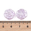 Imitation Pearl Acrylic Beads AC-CBAAA05-05B-3