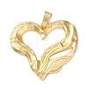 Alloy Big Pendants FIND-E061-02MG-B-1