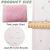 Nylon Mesh Fabric DIY-WH0349-89B-2