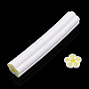 Luminous Handmade Polymer Clay Nail Art Decoration CLAY-T016-85F-1