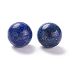 Natural Lapis Lazuli Beads G-D456-12-2
