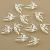 Acrylic Beads PW-WGE644D-01-2