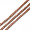 Leather Braided Cord WL-Q005-3mm-9-2