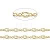 Alloy Link Chains LCHA-D001-07G-2
