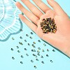 Preciosa® Crystal Beads X-PRC-BB4-00030-262-4