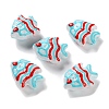 Handmade Lampwork Beads LAMP-S068-06D-1