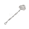 Alloy Big Pendants PALLOY-JF04707-4