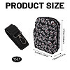 EVA Hat Storage Handbag AJEW-WH0709-237B-2