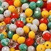 Glass Beads EGLA-A034-LM6mm-44-2