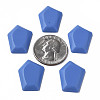 Opaque Acrylic Cabochons MACR-S373-142-A02-7