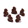 Natural Sesame Jasper Display Decorations DJEW-P019-A09-1