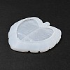 DIY Monstera Leaf Dish Tray Silicone Molds DIY-P070-G03-4
