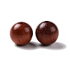 Natural Rosewood Beads WOOD-C005-01C-2