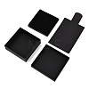 Cardboard Paper Bracelet Bangle Packing Boxes CON-K015-06A-3