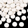 Handmade Porcelain Beads PORC-Q215-15x14mm-03-1