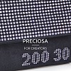 Preciosa® Crystal Hotfix Flatback Stones Y-PRC-HSS16-50230-4