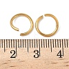 304 Stainless Steel Open Jump Rings STAS-Z150-01E-G-3