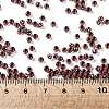 TOHO Round Seed Beads X-SEED-TR08-0746-4