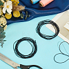 Round French Bullion Wire OCOR-CY0004-34C-4