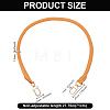 Leather Bag Handles AJEW-WH0609-681B-2