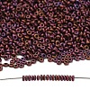TOHO 8/0 Demi Round Beads SEED-DR08-0703-1