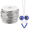 Aluminum Wire AW-SC0001-04E-1