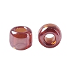 TOHO 15/0 Round Beads SEED-JPTR15-0109B-3