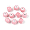 Handmade Porcelain Beads PORC-T133-11A-23-1