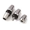 303 Stainless Steel Bayonet Clasps SA-CBA15BC-07EBP-2