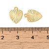 Brass Pendants KK-F087-02G-03-3