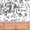 MIYUKI Delica Beads SEED-X0054-DB0663-4
