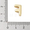 Rack Plating Brass Beads KK-A208-10F-3