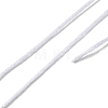 10 Skeins 12-Ply Metallic Polyester Embroidery Floss OCOR-Q057-A19-6