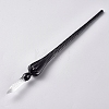 Handmade Glass Dip Pen AJEW-WH0121-43A-1