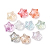 Luminous Transparent Resin Beads RESI-B039-13-2