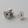 Alloy Jewelry Box Drawer Handles FIND-WH0148-471D-2