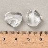 Natural Quartz Crystal Beads GG-CBA4A3B-C36-01-3