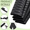 2Pcs POE Plastic Anti-slip Heat Shrink Tubing for Fish Rods AJEW-BC0010-95C-4