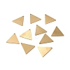 Ion Plating(IP) 304 Stainless Steel Pendants STAS-F271-08E-G-1