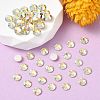 Preciosa® MAXIMA Crystal No Hotfix Flatback Stones Y-PRC-NSS12-80100-200-2