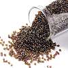TOHO Round Seed Beads X-SEED-TR15-0177-1