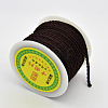 Round String Thread Polyester Fibre Cords OCOR-J002-09-2