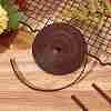 Cowhide Leather Cords SRIB-GF0001-25A-4