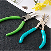 Yilisi 6-in-1 Bail Making Pliers PT-YS0001-02-26