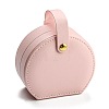 PU Leather Mini Jewelry Storage Box LS-AJEW-Z011-01B-2