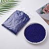 Glass Seed Beads SEED-A010-3mm-48-4