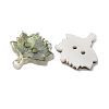 2-Hole Resin Buttons RE-CBA7B26-01C-2