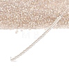 MIYUKI Round Rocailles Beads SEED-G007-RR3641-4