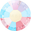 Preciosa® MAXIMA Crystal No Hotfix Flatback Stones Y-PRC-NSS8-70020-200-3
